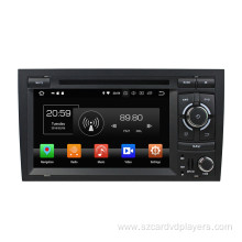 oem radios for Audi A4 2002-2008